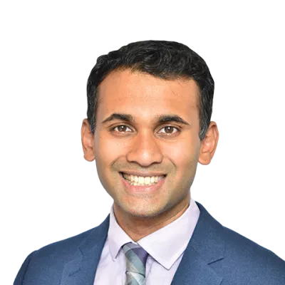 Photo: Aditya J. Yerrapragada, MD