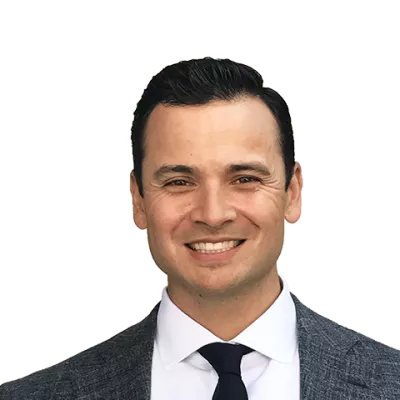 Photo: Austin W. Chen, MD